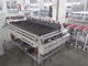 High Cutting Speed Glass Cutting Machine with Breaking Function,Automatic Mosaic Glass Roller Breaking Machine supplier