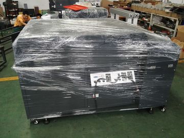 Multi Function Album Making Machine With High Capacity , Automatic Photo Book Maker supplier