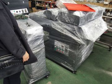 Multi Function Album Making Machine With High Capacity , Automatic Photo Book Maker supplier