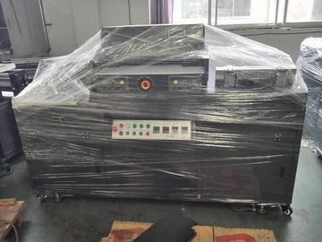 High Speed Wedding Album Making Machine / Photo Book Making Equipment Low Noise supplier