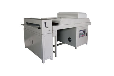 Cardboard Hardcover Photo Book Binding Machine For Photo Paper / Board supplier