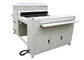 650Mm White Uv Lamination Machine / Uv Coating Machine High Performance supplier