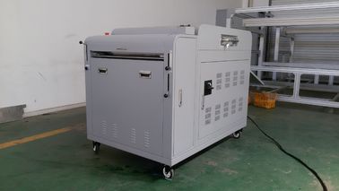 3.8KW Automatic Power Photo Album Making Machine For Board / Wood supplier