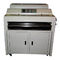 Dustproof 31 Inch UV Varnish Coating Machine For Photo Paper 800mm Width supplier