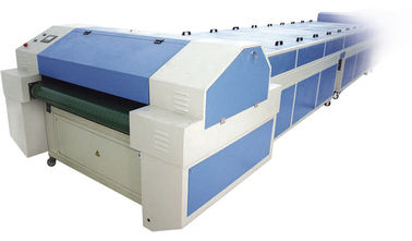 Crystal UV Coating Machine Album Making Machine 0.1-0.3mm Thickness supplier