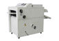18 Inch Uv Lamination Machine For Laser Printing , Uv Coater For Digital Printing supplier