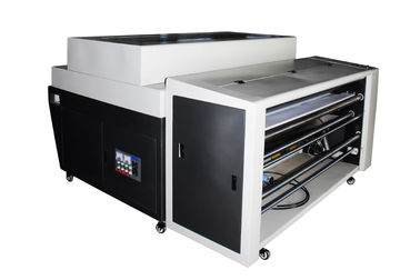 1600Mm High Precision Spot Uv Coating Machine For Gum Stock , Ce Certificate supplier