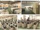 1600Mm High Precision Spot Uv Coating Machine For Gum Stock , Ce Certificate supplier