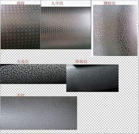 Multi Rollers Textures Hard Cover Album Making Machine UV Lamination Machine supplier