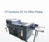 650Mm Photo Book Album Maker , 24 Inch Uv Coating Machine For Offset Printing supplier