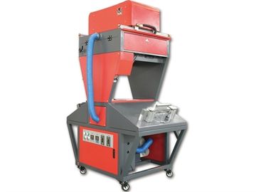 High Speed Photo Book Maker Machine , Double Side Glue Binding Machine For PVC Album Inner supplier