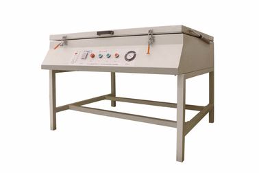 60&quot; Vacuum Hot Pressing Album Making Machine CE Certificate All In One supplier