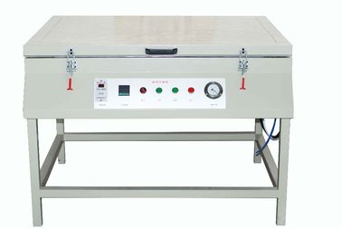 60&quot; Vacuum Hot Pressing Album Making Machine CE Certificate All In One supplier