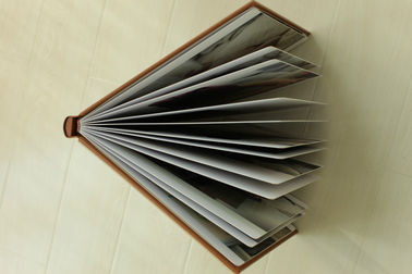 Photo Book Maker Machine,Photobook Album PVC Inner Sheet /   PVC Photo Album Inner Sheets supplier