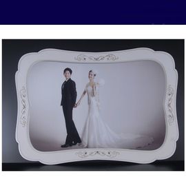 Digital Wedding Photo Frame /  MDF Album Frame Custom Made, MDF Album Frame supplier