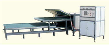 CE Certificate EVA Glass Laminating Machine with Vacuum Bag Stable Performance supplier