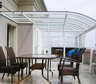 Safety EVA Glass Vacuum Lamination Equipment For Indoor Partition supplier