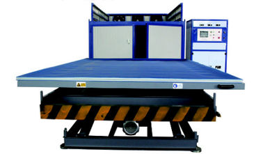 2200x3200mm eva glass laminating machine full of automatic high speed supplier