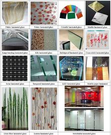 PLC Control Glass Vacuum Heating and Industrial Laminator Machine supplier