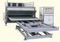 Full Automated Glass Laminating Machine 4 Layer For Skylight / Building Glass supplier
