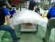 EVA Curved Laminated Glass Machine , Industrial Laminating Machine Autoclave Free supplier