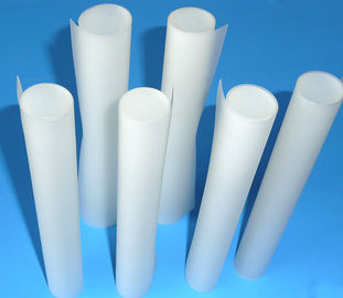 Glass EVA Laminating Film , Glass Protection Film With Strong Adhensive High Transparency supplier