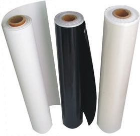 Decorative Interlayer Glass Security Film , eva lamination film 0.76mm supplier