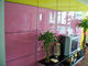 0.38Mm Transparent Glass Laminate Film For Home Decoration , Eva Film For Laminated Glass supplier
