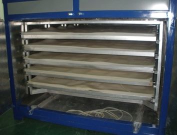 Industrial Glass Laminating Machine For Pump Out Air Silicone Rubber supplier