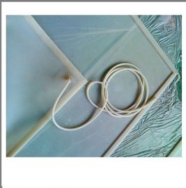 C Style Silicone Vaccum Tube for Bending Curved Laminated Glass supplier