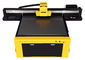EPSON DX5 Flatbed UV Printer for PVC Expansion Board, Corrugated Cardboard, Corrugated Plastic Sheet 2.5x1.3m supplier