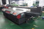 Glass Large Format Commercial UV Flatbed Printer with 2500x1300mm Epson DX5 Head supplier