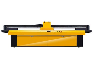 Large Format Digital UV Flatbed Printing Machine with CE/ROHS/FCC/SGS supplier