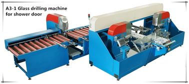 CNC Horizontal Drilling Machine,CNC Glass Drilling Machine,CNC Automatic Glass Drilling Machine supplier