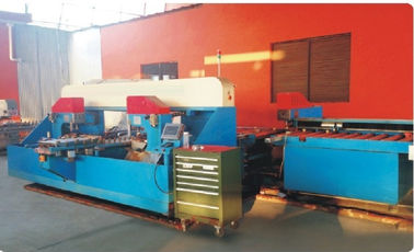 Full Automatic Cnc Furniture Glass Drilling Machine / Equipment Stable Operation supplier