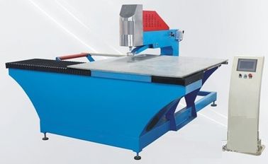 Customized CNC Portable Glass Drilling Machine 4-12mm Thickness supplier