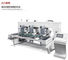 Three Drill Heads Multi Hole Drilling Machine For Glass Furniture Table supplier