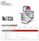 Single Axis Automated Glass Drilling Machine for Kitchen / Lighting Glass supplier