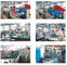 Borehole Vertical Drilling Machine Holes In Glass , High Precision Drilling Machine supplier
