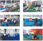 Full Automatic CNC Glass Drilling Machine for Sightseeing / Shower Glass supplier