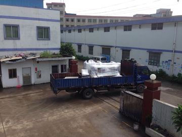 Horizontal Hole Drilling Machine , Valid Deep Hole Drilling Equipment High Accuracy supplier