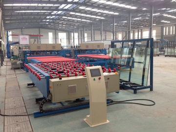 CNC Portable Glass Drilling Machine For Photovoltaic Solar Glass supplier