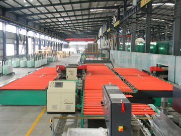CNC Portable Glass Drilling Machine For Photovoltaic Solar Glass supplier