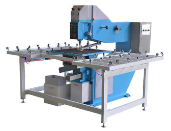 Deep Hole Portable Sightseeing Glass Drilling Machine Computer Controlled 4.95kw supplier