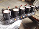 Digital  Mug Heat Transfer Machine 11 Oz Cylinder SHape Mug 5 in 1 supplier