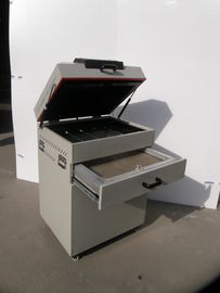 Plates 3D Sublimation Machine for Paper / Cloths Printing Ultra - Large Capacity supplier