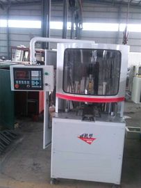 PVC Window Machine,PVC Win - Door Corner Cleaning Machine With CNC,CNC Corner Cleaner,CNC Corner Cleaning Machine supplier