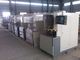 Vinyl / UPVC Window Machine For Profile Welding Seam Cleaning 380V 50Hz supplier