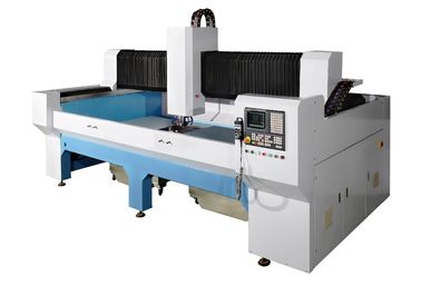 CNC Glass Processing Centre,Professional Irregular Glass Edger Glass Processing Equipment Automated supplier