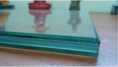 Professional Blue Glass Straight Line , Double Edger Machine High Speed,Double Glass Edger,Straight Line Glass Edger supplier